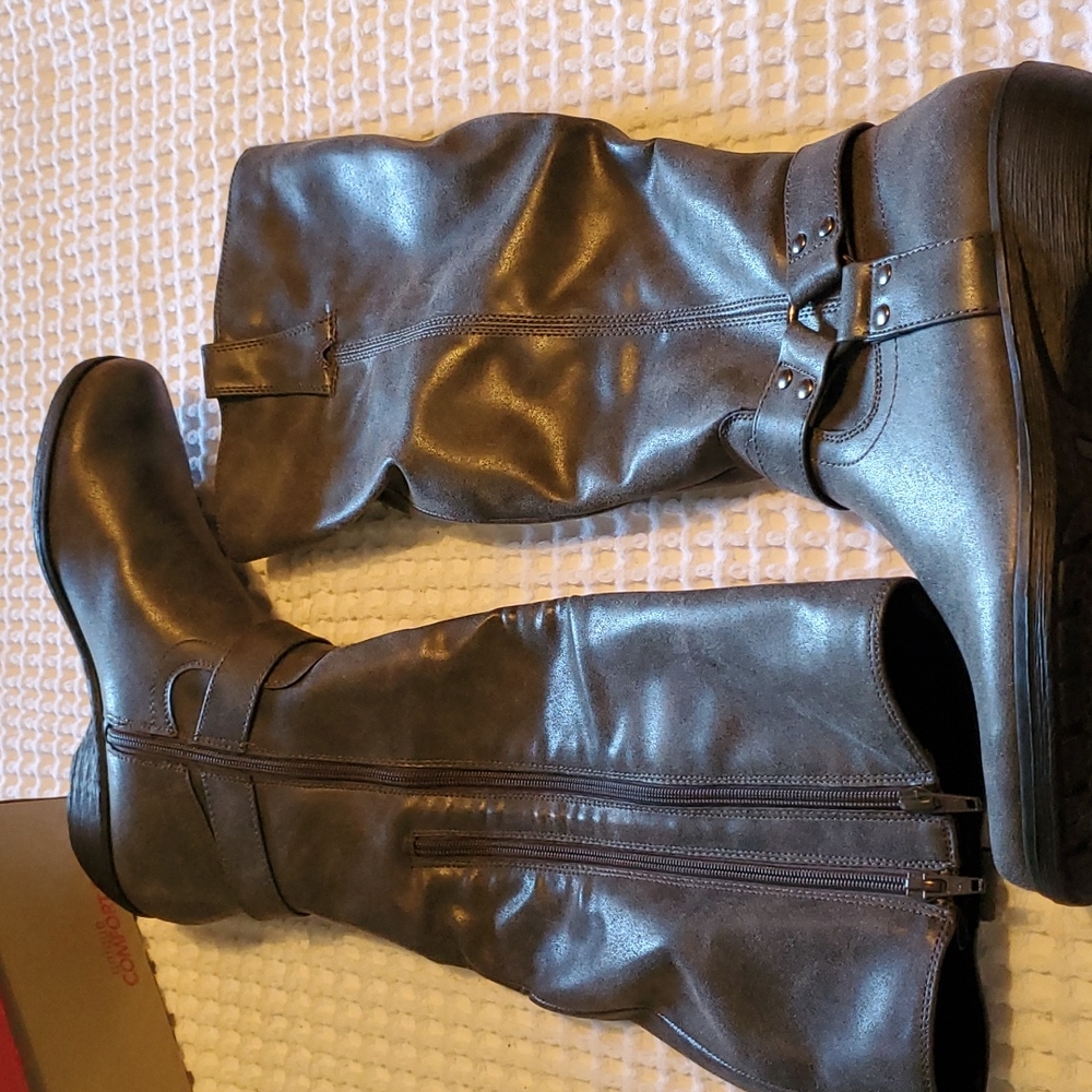 High Boots
